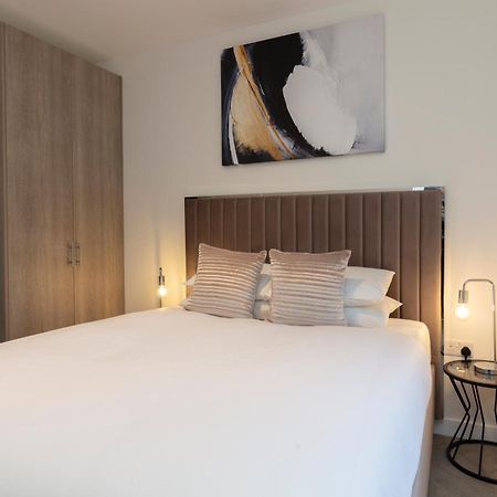 Deluxe North Central London Apartment Ngoại thất bức ảnh
