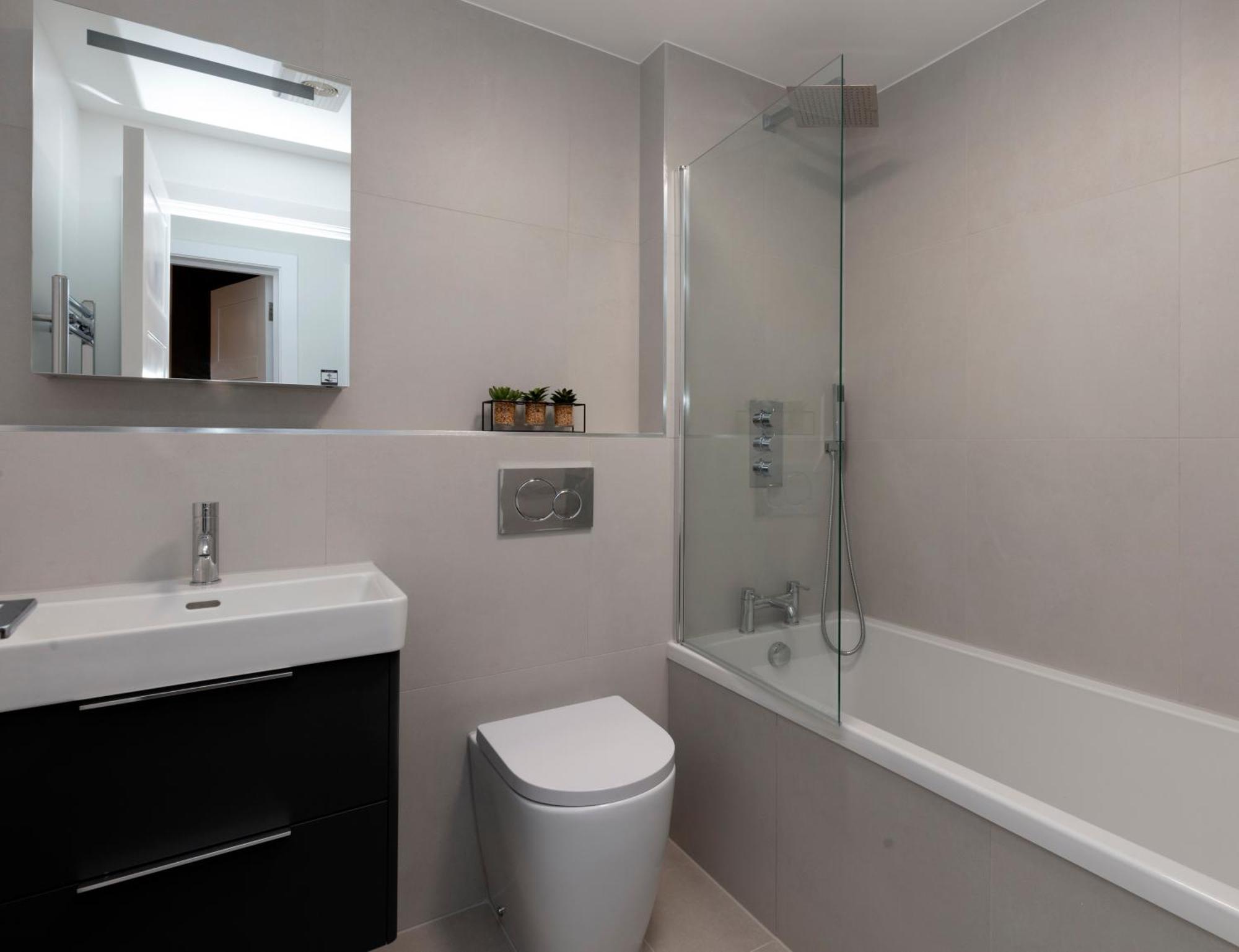 Deluxe North Central London Apartment Ngoại thất bức ảnh
