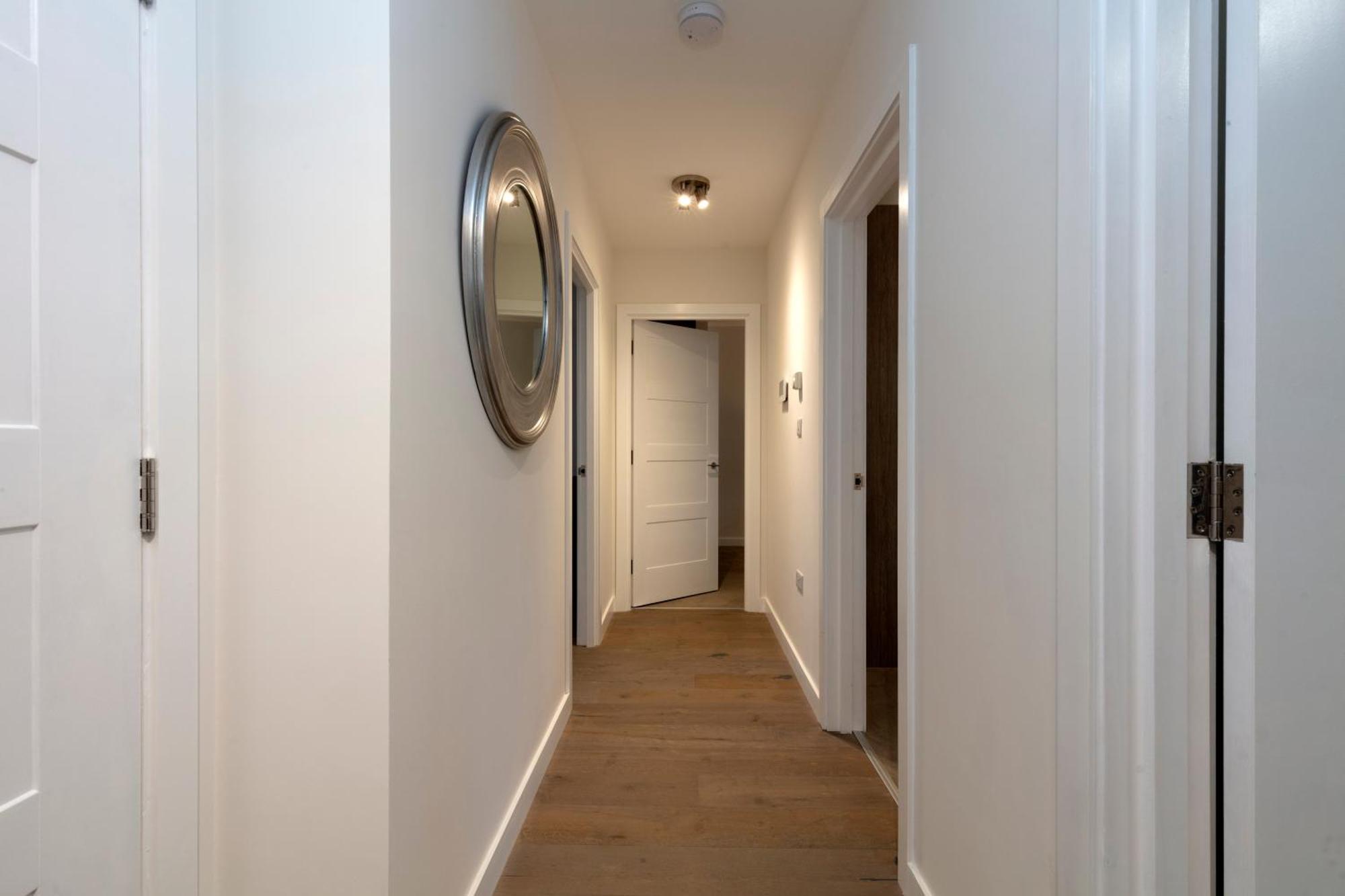 Deluxe North Central London Apartment Ngoại thất bức ảnh