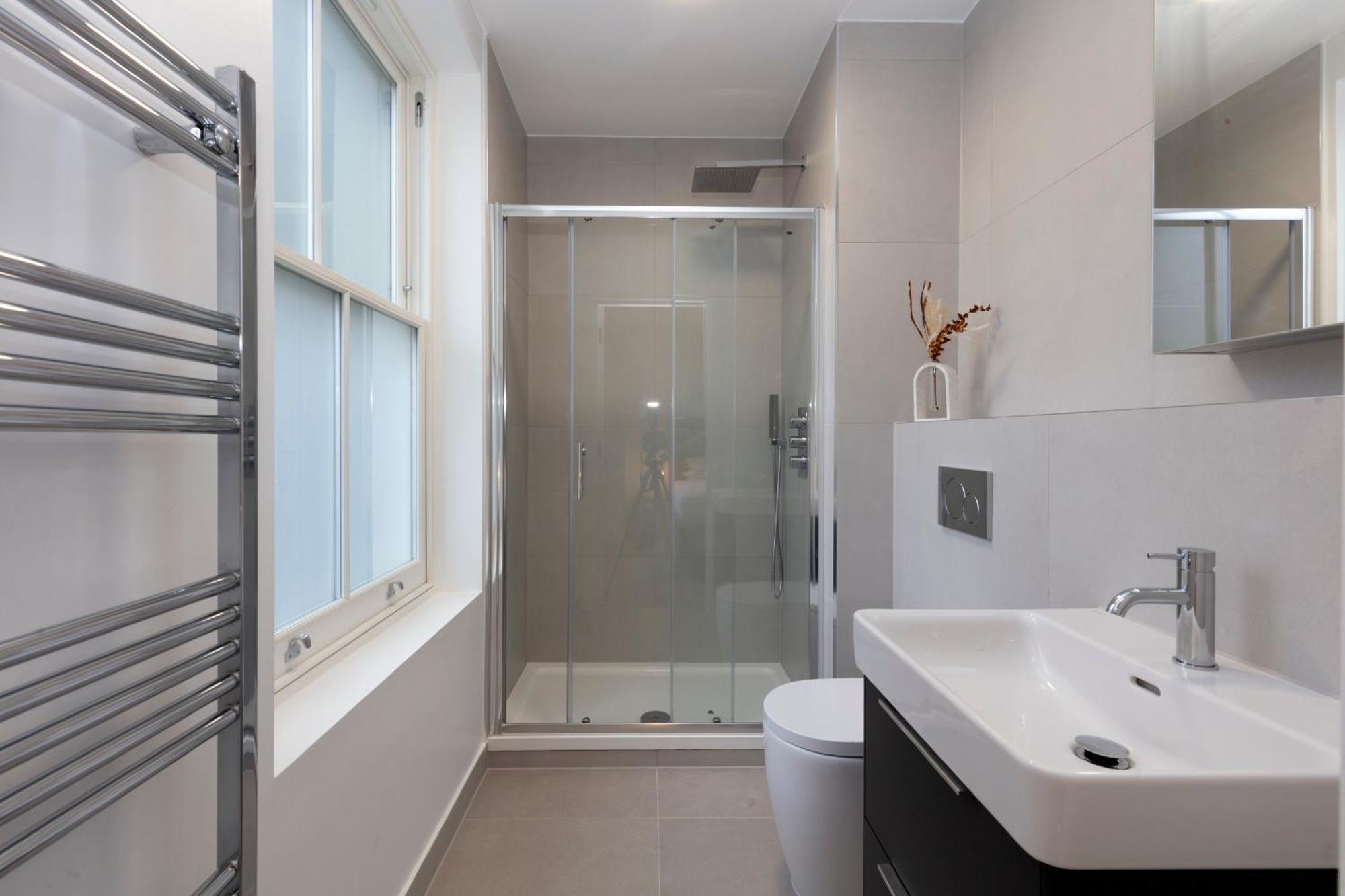 Deluxe North Central London Apartment Ngoại thất bức ảnh