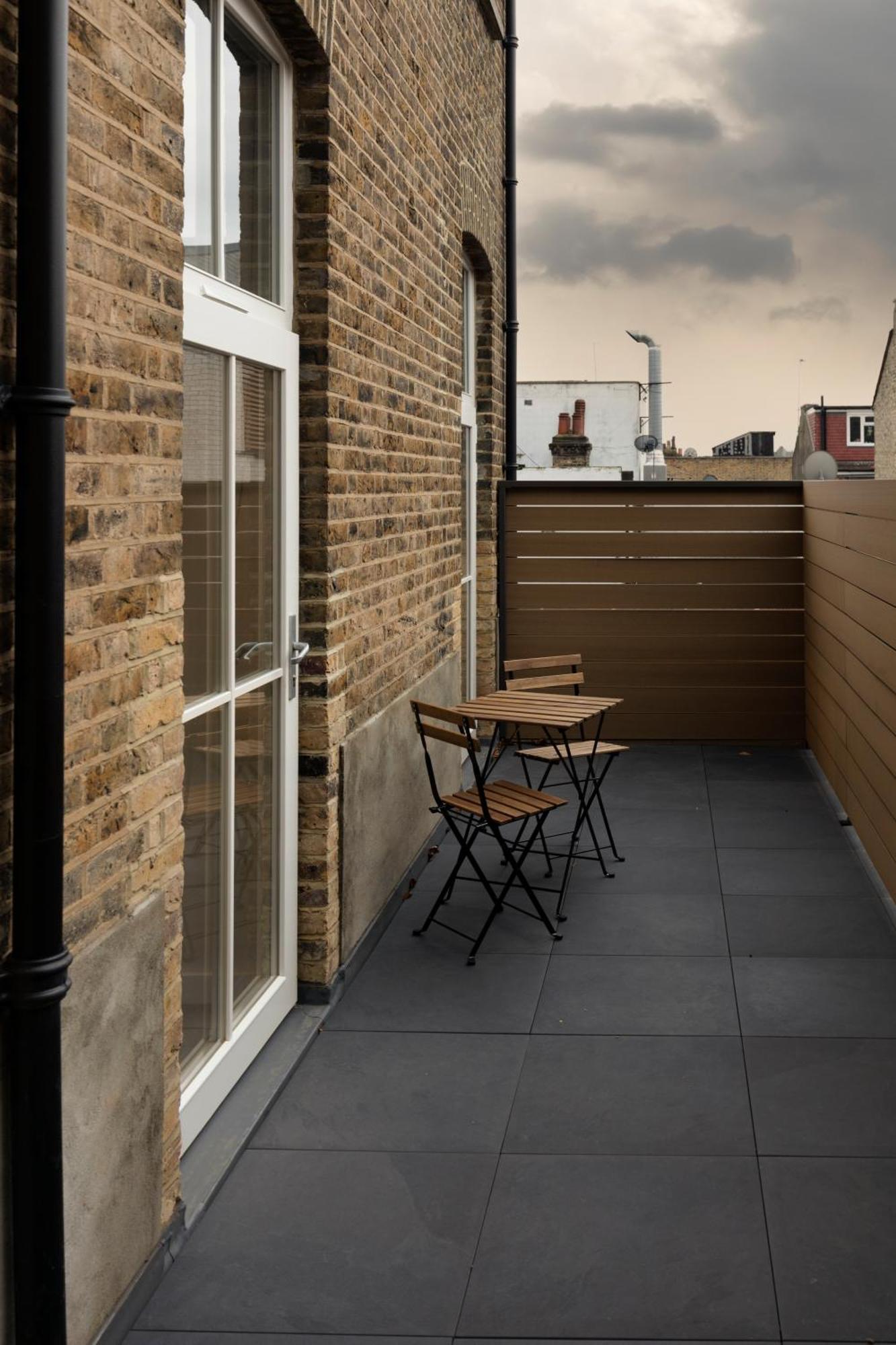Deluxe North Central London Apartment Ngoại thất bức ảnh